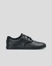 [Lucid] Lucid Men's Geomet Shoes in Black Size 07 07 Black