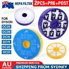 For Dyson Pre Post HEPA Filter Kit Suit DC05 DC08 DC15 DC19 DC20 DC21