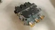 Genuine Volvo Mack Control Valve OEM 85145832 "