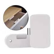 Wireless File Cabinet Drawer Bluetooth Security Lock Keyless for Home Office For