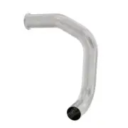 425170000 Exhaust Gas Recirculation (Egr) Pipe Stainless Stee for Freightliner