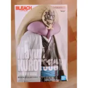 BLEACH SOLID AND SOULS Mayuri Nirvana Figure