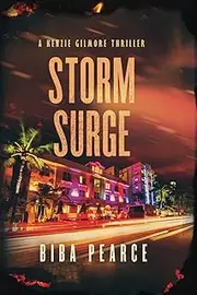 [Biba Pearce] Storm Surge