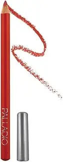 Palladio Lip Liner Pencil, Coral, 1 count