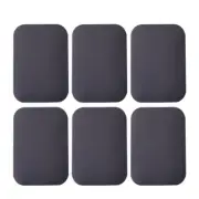 20 Pcs Mobile Phone Stand Patch Magnetic Cell Holder Car Sticker