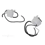 Sterling Coolant Recovery Tank to suit Nissan Navara 11/2005 to 04/2015 - NSNV-BOT-54N