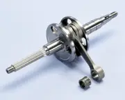 POLINI Crankcase PGT With Support