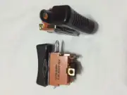QTY:1 NEW FOR FUJISOKU Positive/Negative Pressure Switch SL220SD-9 4-PIN 6A 250W