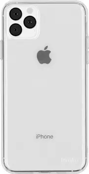 Ringke Fusion iPhone 11 Pro Max Back Cover Case Clear