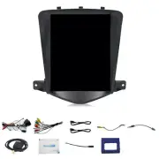 Car Radio Wifi Multimedia Player Bluetooth GPS Navigation For Cruze 2009-2014