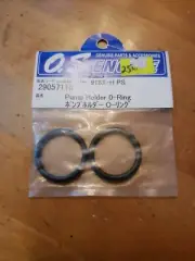 OS Engine parts - OS 91SX-H PS Pump Holder O-Ring - part 29057110 - New!