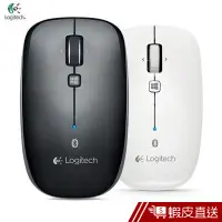 在飛比找蝦皮商城優惠-Logitech 羅技 藍牙滑鼠 M557 (黑.白) 現貨