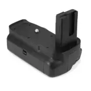 Vertical Power Battery Grip for Nikon D3100 D3200 as EN-EL14 + Singal Cord