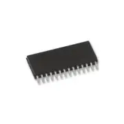 GA80002 PIC16F883-I/SO Microchip IC, MCU 8Bit 7K Flash, SMD, Soic28