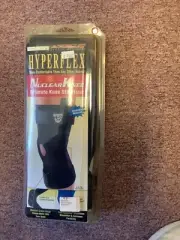 Seirus Hyperflex Nuclear Knee Size XXL