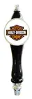 Beer Tap Handle motorcycle part Kegerator for Faucet Harley Davidson Sign