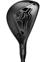 2024 Cobra DarkSpeed Hybrid-#4 21* KBS PGI Graphite Senior Flex