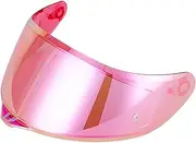 HIKOAN Helmet Visor Replacement for AGV K1 K3SV K5 Full Face Helmet Motorcycle Wind Shield Helmet Lens
