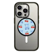 Snappy Grip Stand Snappy™ Grip Stand MagSafe Compatible Cherrie Bear