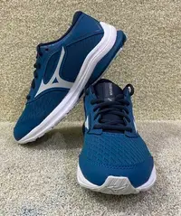 在飛比找Yahoo!奇摩拍賣優惠-= 威勝 運動用品 = 22年 Mizuno WAVE RI