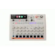 Arturia DrumBrute Impact 1984 Analog Drum Machine Limited Edition