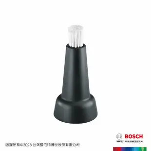 【BOSCH 博世】電動刷 UniversalBrush 專用細縫清潔刷