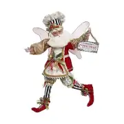 Mark Roberts Candymaker Fairy, Medium 16 Inches