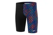 Speedo Allover Digital Jammer Mens