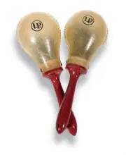 LP - LP394 - Macho Maracas