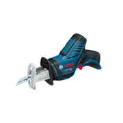 Bosch 12V Professional Reciprocating Saw 060164L902 - Skin Only