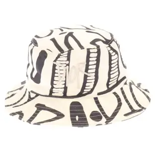 Dior 迪奧魚夫帽 帽子黑色 日本直送 二手
