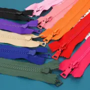 1PC Plastic Tailor Auto Lock Sewing Clothing Resin Bags Acessories ECO Garment