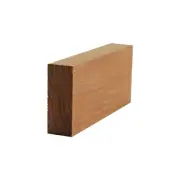 EWSS11 Square Stock Trim, 3/4 x 2, Red Oak, 94