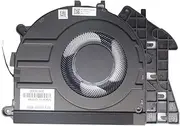 Laptop CPU Cooling Fan for Lenovo ThinkBook 16 G8 IRL 21SH DC5V New