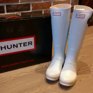 Hunter Boots