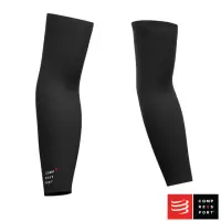 在飛比找momo購物網優惠-【COMPRESSPORT】UC袖套(均勻壓縮 輕巧透氣 溫