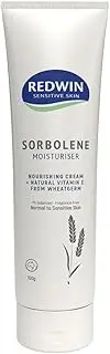 [Redwin] Sorbolene Body Moisturiser Lotion with Vitamin E 100 g