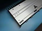 JL AUDIO 500/5 Power Output Screws For Pre-modified Slash v1 By G.S.AmpRepair