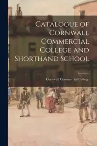 在飛比找博客來優惠-Catalogue of Cornwall Commerci