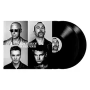 Songs Of Surrender (Vinyl)
