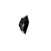S/L Plastic, Lens Hood Sun Shade Lens Cover for Gopro Hero 5 6 7 Black Camera B