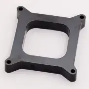 Edelbrock ED8710 Phenolic Plastic 1" Carburettor Spacer for 4-BBL