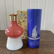 Vintage Avon Moonwind Charmlight Perfume Cologne Cream Sachet Talc LOT