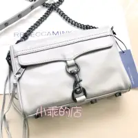 在飛比找蝦皮購物優惠-免運！真品美國Rebecca Minkoff mini ma