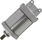 Starter Motor,Compatible With CBR1100XX 97-03,CBR600F2 91-94,CBR600F3 95-98,CBR900RR 93-03,VTR1000F Super Hawk 98-05,31200-MBB-A41