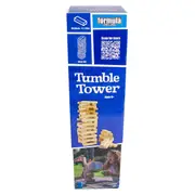 Tumble Tower (2024)