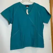 NWT Melrose Uniforms 3X Scrubs PLUS SIZE