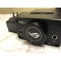 在飛比找蝦皮購物優惠-二手 FIIO E9 桌上耳擴 耳機擴大機 另代購 R9 M