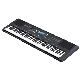 Yamaha PSR-EW310 標準76鍵手提電子琴【即日起下單購買加贈琴袋】