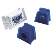 MG MGB Anti roll bar Centre mount Bush set 3/4" Polyurethane SuperPro 1962-1980
